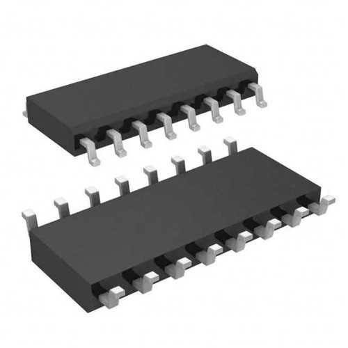 ULN2003 SOIC-SMD 16 BJT - Bipolar Transistör Entegresi