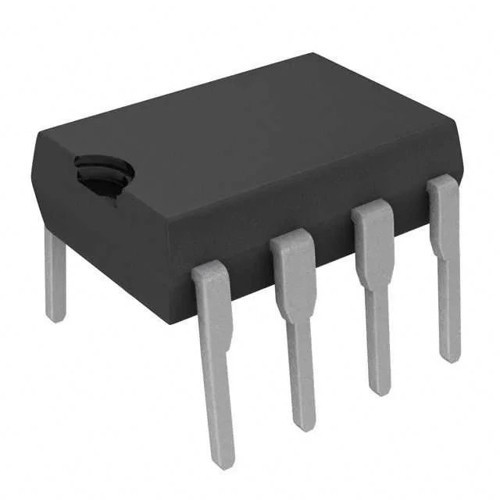 LM386 DIP-8 Ses Amplifikatörü Entegresi