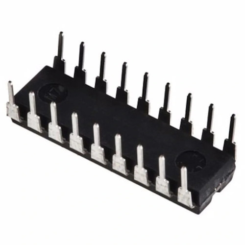 PIC16F84A-04/P DIP18 8-Bit 20MHz Mikrodenetleyici