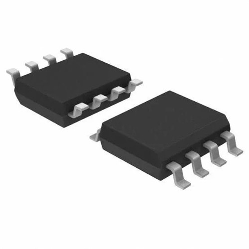 AT45DB321E-SHF-T Soic8 - Hafıza Entegresi