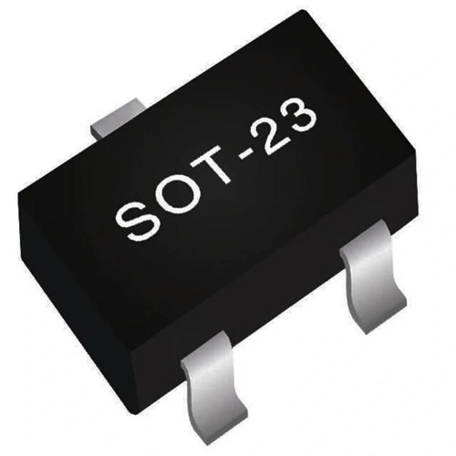 BFR93A-HT 50mA 12V NPN SMD Transistör SOT23