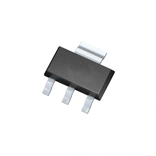 HT7133-1 3.3V 30mA Lineer Voltaj Regülatörü Sot-89
