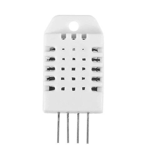 DHT22 Isı ve Nem Sensörü Arduino Sıcaklık ve Nem Ölçer AM2302