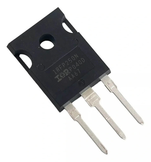 IRFP360 N Kanal Power Mosfet To-247