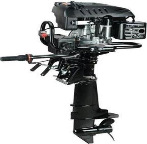 TK139FER Marşlı Vitesli Tekne Motoru (İleri-Boş-Geri)