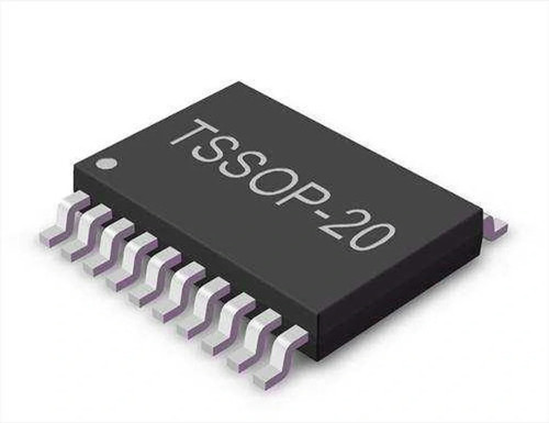 32F030F4P6TR SMD TSSOP-20 32-Bit 48 MHz Mikrodenetleyici
