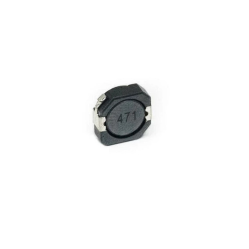 470UH 10x10mm 1.5A - SMD Güç Bobini