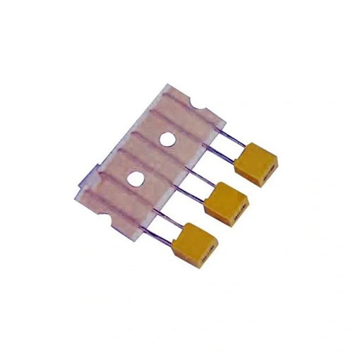 100nF 63V 5mm Polyester Kondansatör