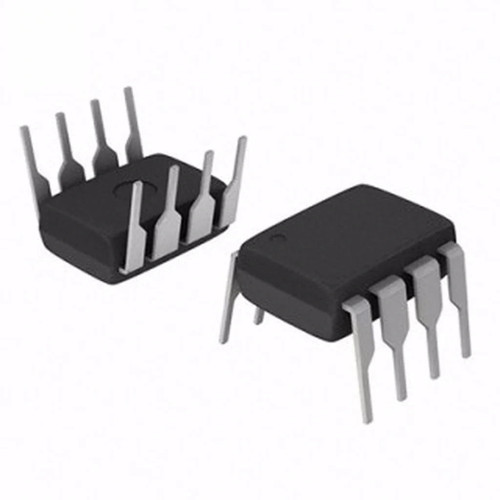 BL24C256 SOP8 256K bits (32.76 X 8) Two-wire Serial EEPROM