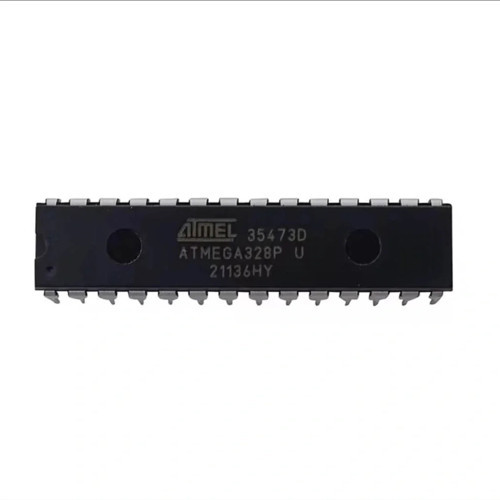 ATMEGA328-U SMD 8-Bit Mikrodenetleyici