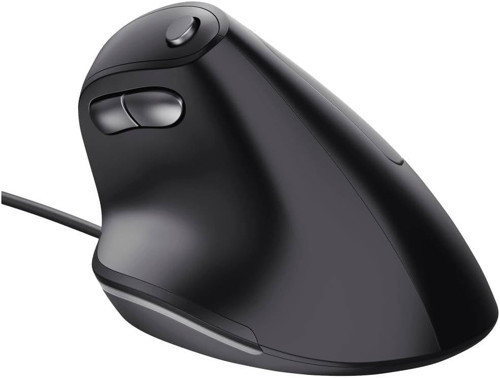 24635 Bayo Ergonomik Kablolu Optik Mouse