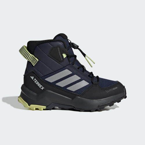 KI5823 Terrex Ax4R Cw+ Mid K Unisex Çocuk Outdoor Ayakkabısı