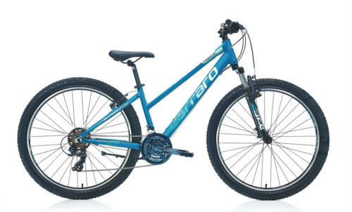 FORCE 701 27.5" 381H 21-V VB MAT TURKUAZ-BEYAZ R2