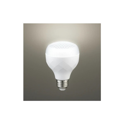 -110/B.65 20W Kristal Camlı T-Bulb LED Ampul 2 Adet