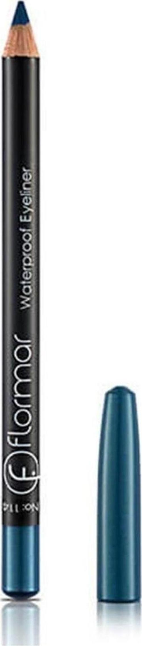 Waterproof Eyeliner - 114