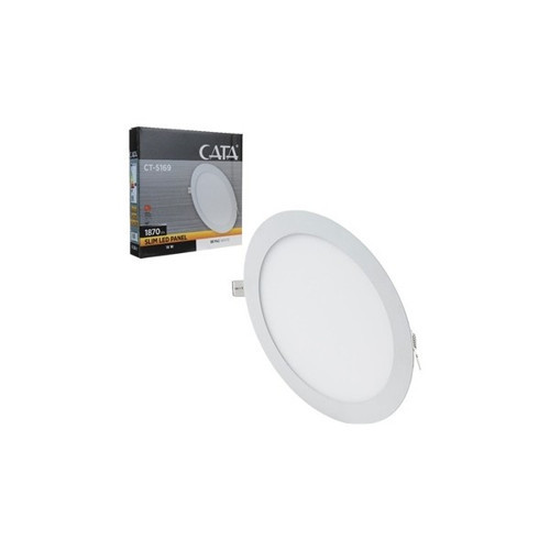 CT-5169 18W6500KBYEAZ Sıva Altı LED Panel