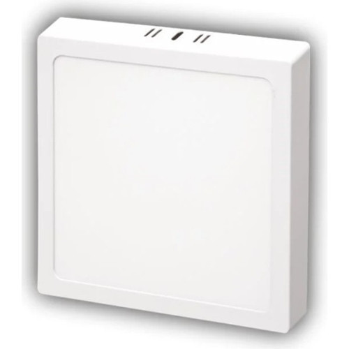 Bry 18W 6500K S.üstü Kare LED Panel