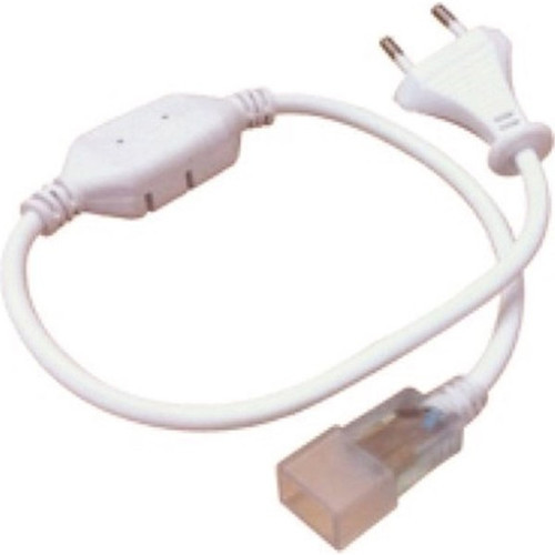 Ct-4559 220v Neon Led Hortum Fişi