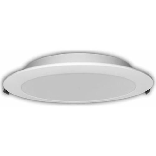 Ct 5653 Zümrüt 30W Backlight LED Spot 6400K Beyaz Işık
