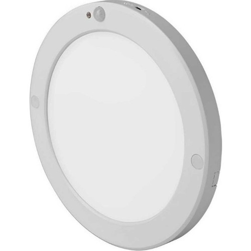 CT-9247 20W/6400K Bologna S.ü Sen. LED Armatür (Beyaz)