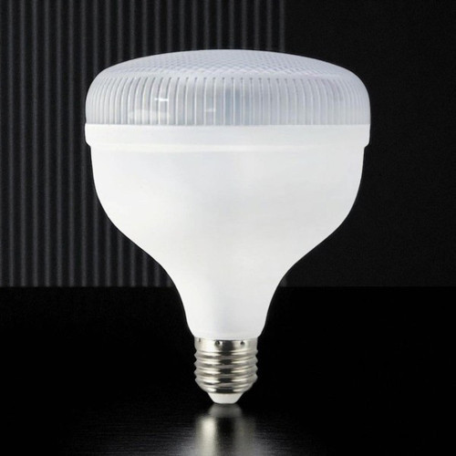 35W Kristal Torch LED Ampul (E-27)(Beyaz) CT-4135