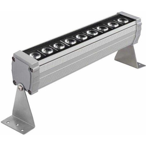 30 cm 9 Watt LED Wallwasher Aydınlatma Duvar Boyama Montaj Aparatlar Dahil (Beyaz Işık)