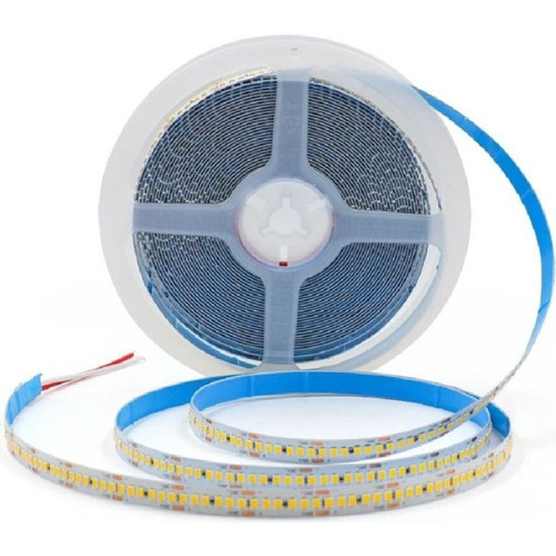 CT-4538 Gold İç Mekan 12 W 240 Çipli Yüksek Lumen Serit LED 4000 Kelvin