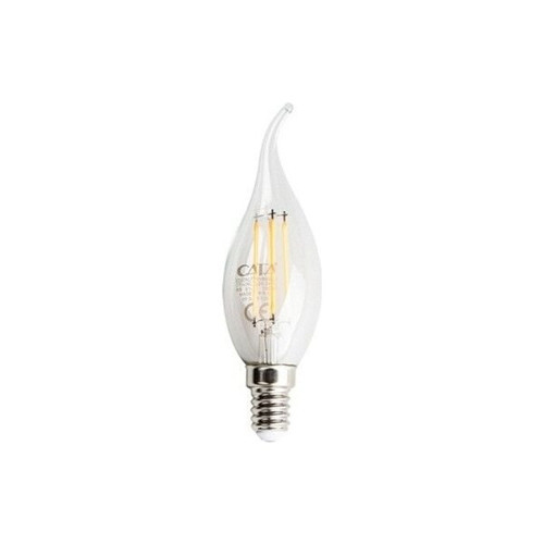 CT-4064 LED Buji Ampul E14 Duy 7W Günışığı 3200K