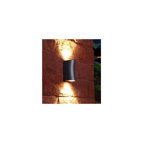 6W Solomon LED Aplik 500LM 3200K - Gün Işığı CT-7064