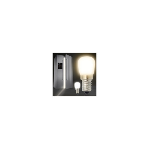CT-4261 2W 220V E14 Duylu Buzdolabı Ampulü Beyaz Işık
