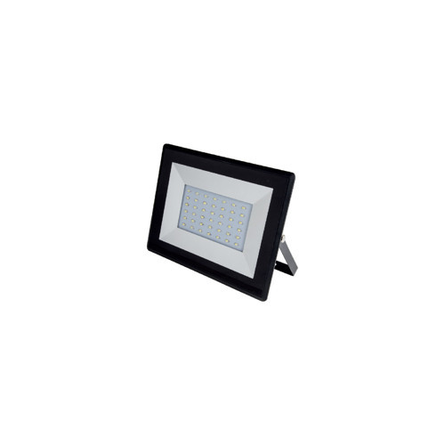 Ct 4657 30 W Slim LED Projektör Amber