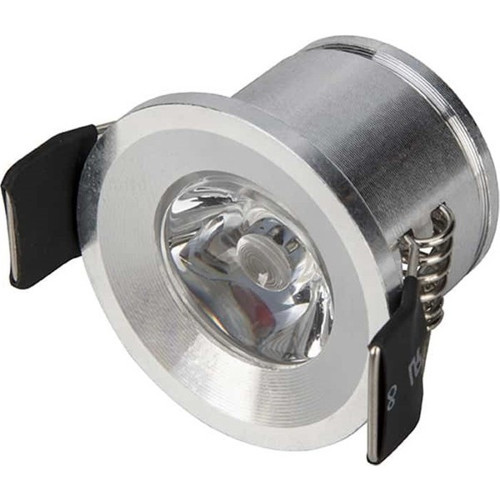 CT-5270 1,5W Yıldız Spot Power Ledli 2 Adet