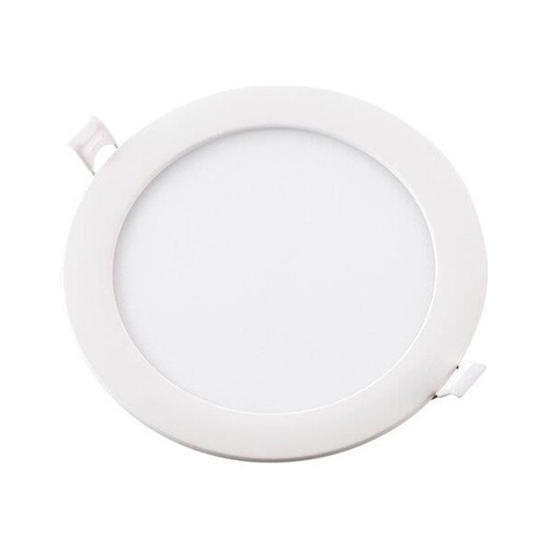 SLIM PANEL ARMATÜR BEYAZ KASA BEYAZ IŞIK 6500K 12W