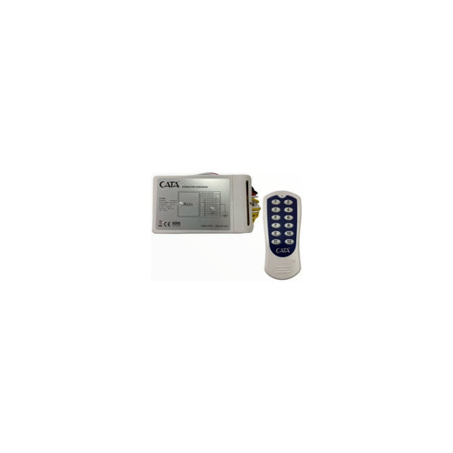 Ct 9151 Aydınlatma Kumandası