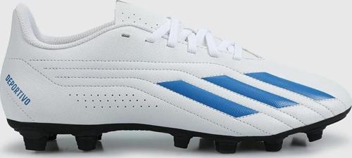 Deportivo II F/G ADHP2508 Beyaz Erkek Futbol Krampon