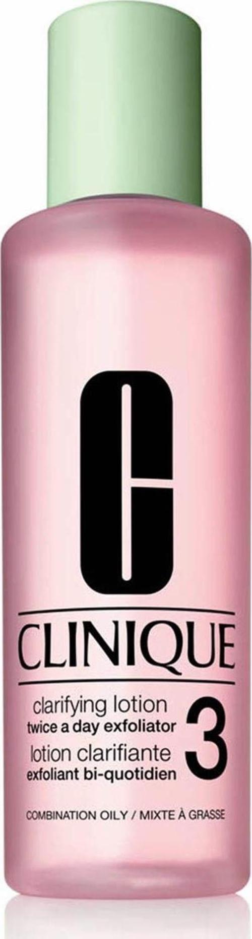 Clarifying Lotion 3 400 ml