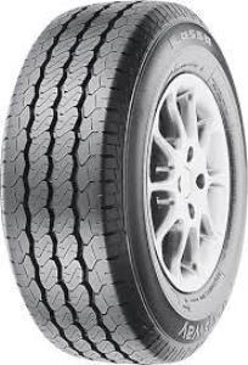 205/65R16C 107/105R  Transway 8PR 2025 Yaz Lastiği