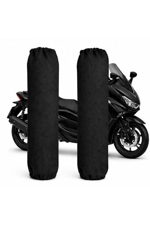 Kymco Sky Town 125 amartisör amortisör kılıfı Kymco Sky Town 125 Motosiklet amartisör Su Geçirmez