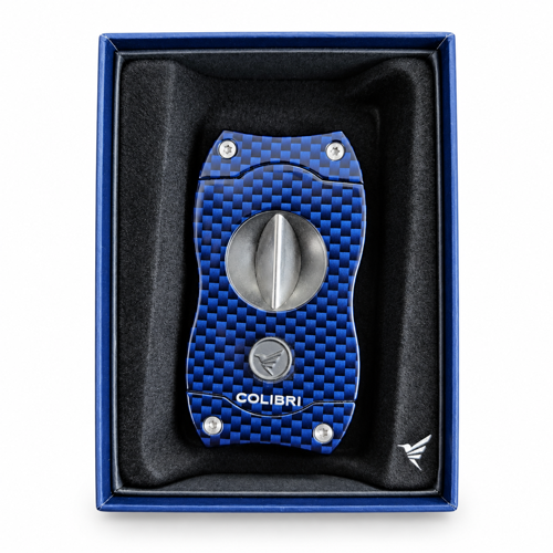 Diamond V-Cut Mavi Puro Kesici CU300T35