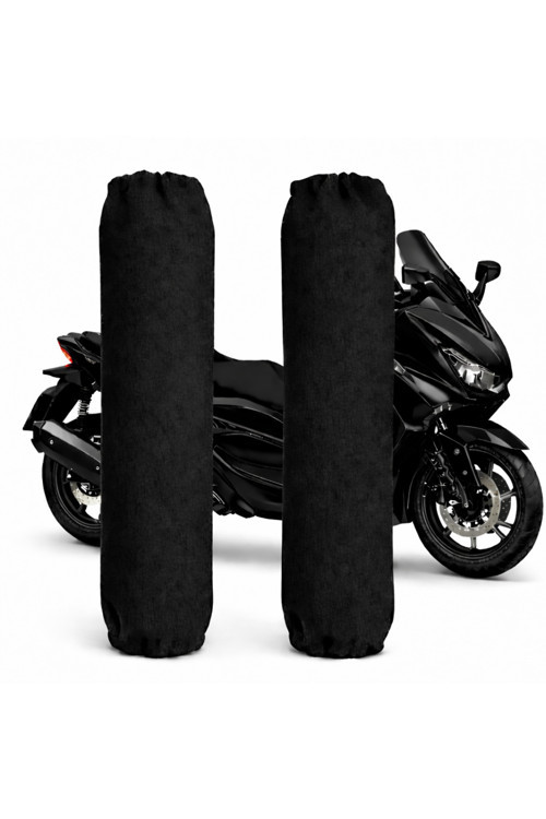 Piaggio X Evo 250 Uyumlu Motosiklet amartisör amortisör kılıfı