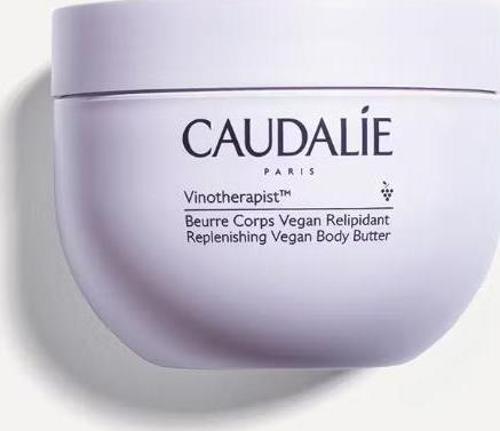 Vinotherapist Replenishing Vegan Body Butter 250 ml