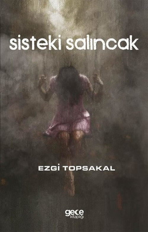 Gece Kitaplığı Sisteki Salıncak
