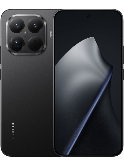 15T Pro 1 TB 12 GB Ram (İthalatçı Garantili) Siyah