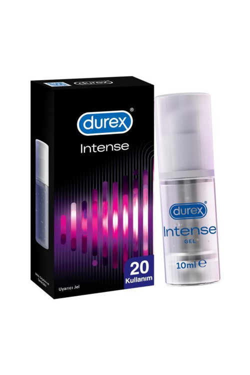 Jel Intense 10 ml