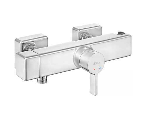 . Lıfe Banyo Bataryası - Krom - 102102777