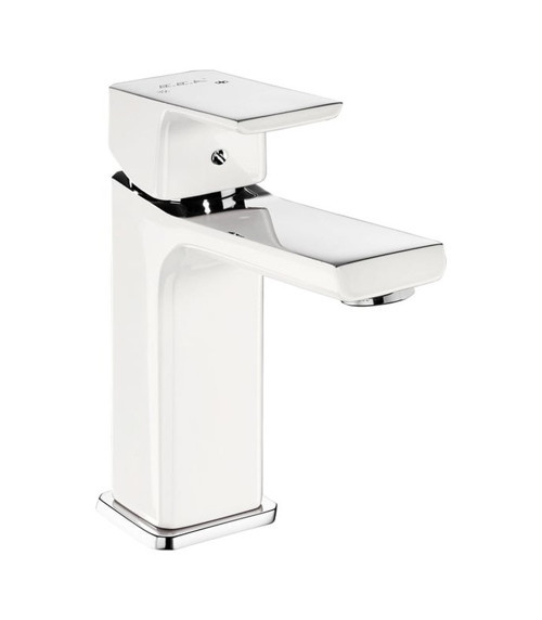 . Tiera 104808989 Lavabo Bataryası - Beyaz