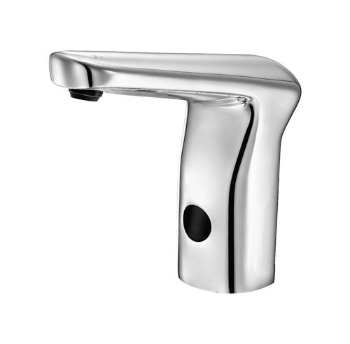 . Fotoselli Lavabo Musluğu - Elektrikli - Krom - 108108048