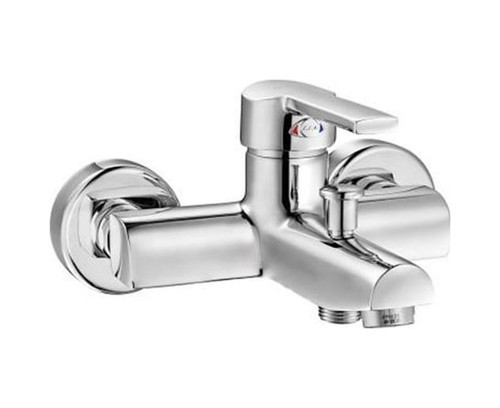 . Delta 102102346 Banyo Bataryası Krom