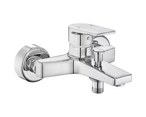 . Dalıa Banyo Bataryası - Krom - 102102488
