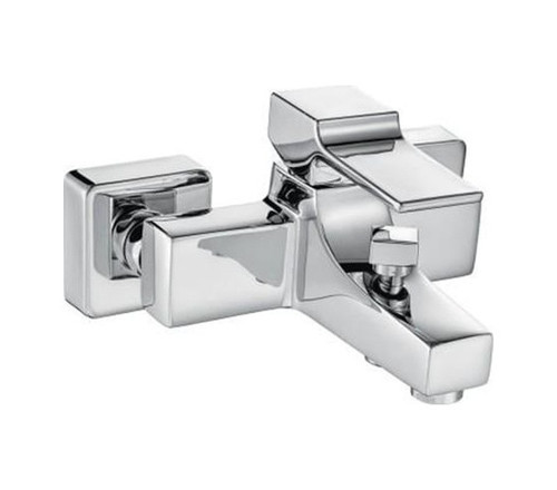 . Caro 102102424 Banyo Bataryası Krom